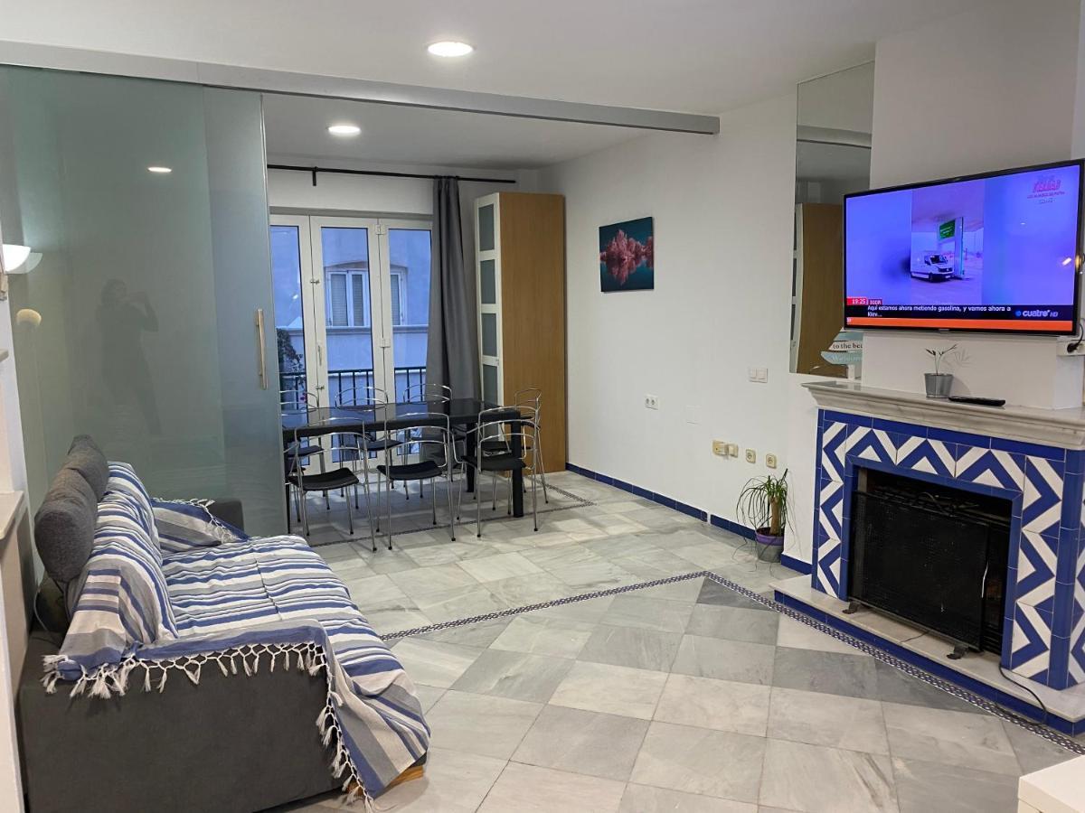 Apartamento Medina Puerto Sherry 圣玛丽亚港 外观 照片