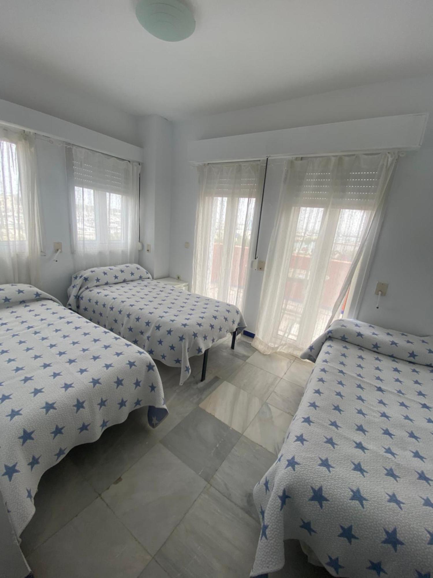 Apartamento Medina Puerto Sherry 圣玛丽亚港 外观 照片
