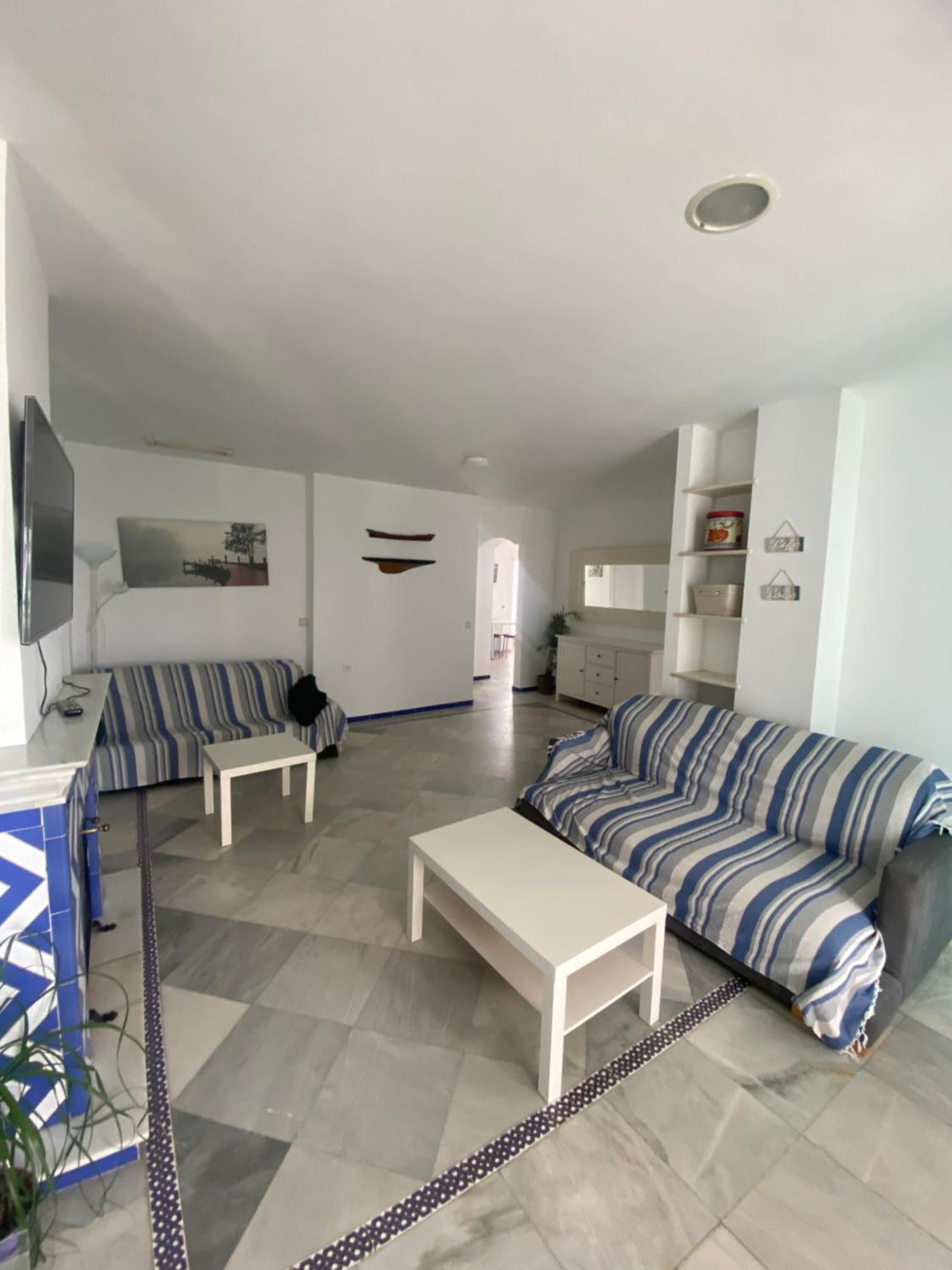 Apartamento Medina Puerto Sherry 圣玛丽亚港 外观 照片