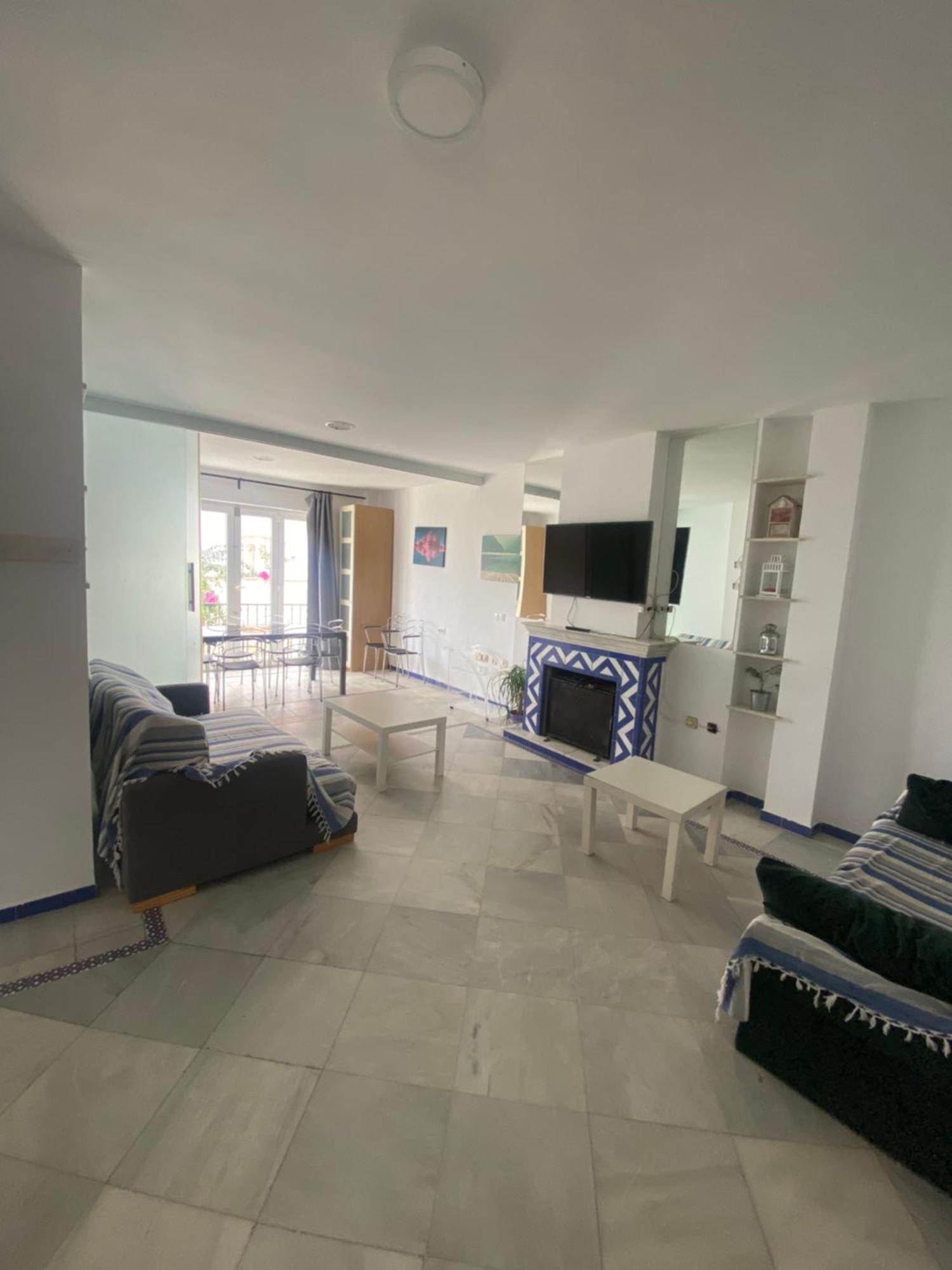 Apartamento Medina Puerto Sherry 圣玛丽亚港 外观 照片