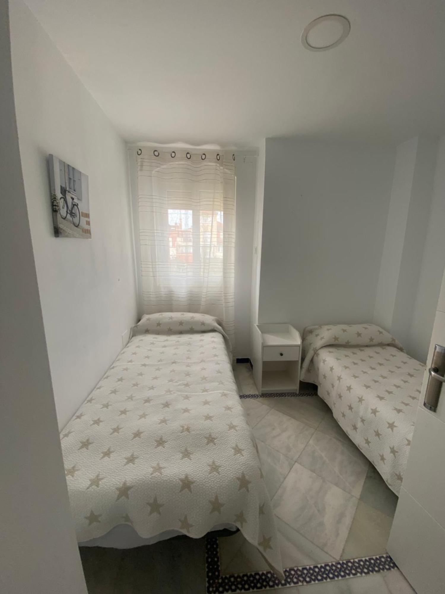 Apartamento Medina Puerto Sherry 圣玛丽亚港 外观 照片