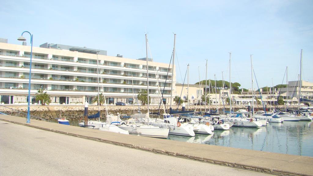 Apartamento Medina Puerto Sherry 圣玛丽亚港 客房 照片
